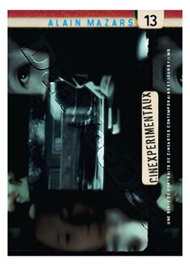 Cineexperimental 13 / Rodamorfosis | Cinexperimentaux 13 / Rodamorfosis  |   DVD